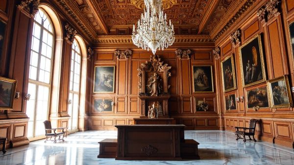 7 faits étonnants à connaître sur l'avocat en droit du travail à Versailles