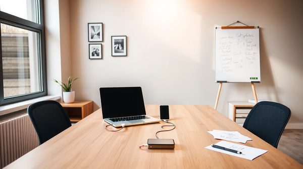 Choisir la téléphonie d'entreprise : un guide essentiel