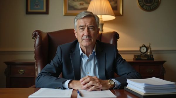 Comment un avocat en mandat ad hoc peut vous aider face à des difficultés financières