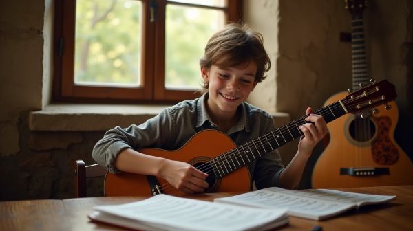Cours de batterie à Béthune : apprenez la musique autrement