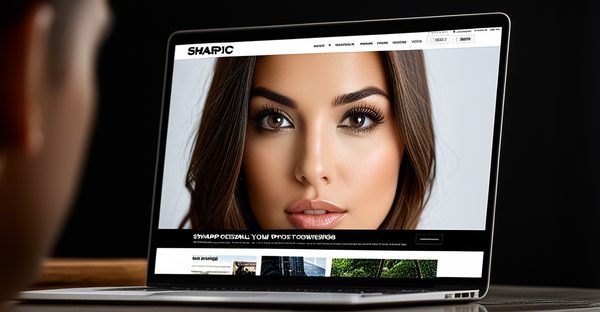 Création site internet : boostez votre attractivité et conversions