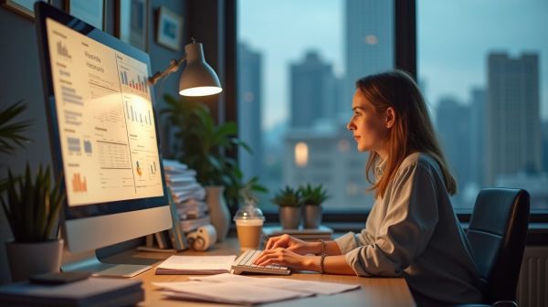Creer un groupe rentable sans levee de fonds - retour d'experience