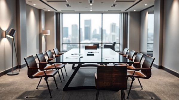 Fusion acquisition horizontale : stratégies pour réussir