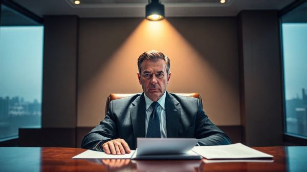 Les avantages d'un avocat en mandat ad hoc pour surmonter la dette