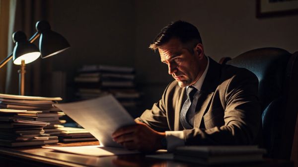Les avantages d'un avocat en mandat ad hoc pour surmonter la dette