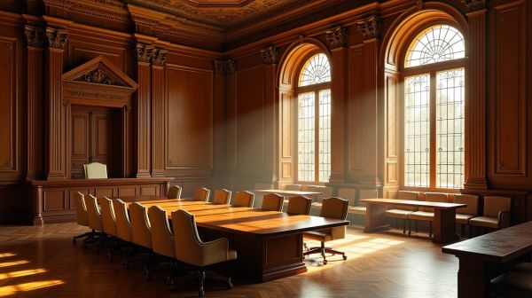 Les vérités surprenantes sur l'avocat en droit du travail à Versailles