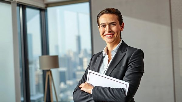 Transformez votre carrière grâce à la formation courtier immobilier !