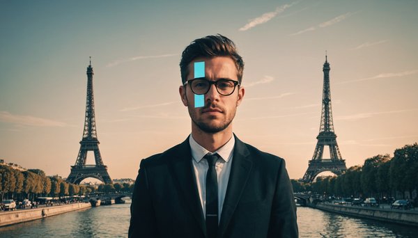 Sébastien galdeano : un graphiste freelance à paris créatif