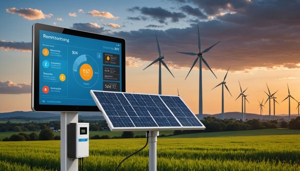 Découvrez comment le télérelève transforme votre gestion énergétique