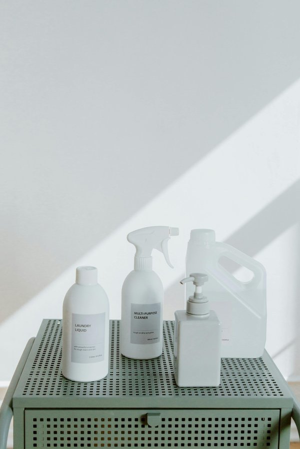 H2o at home : solutions écologiques pour une maison éthique