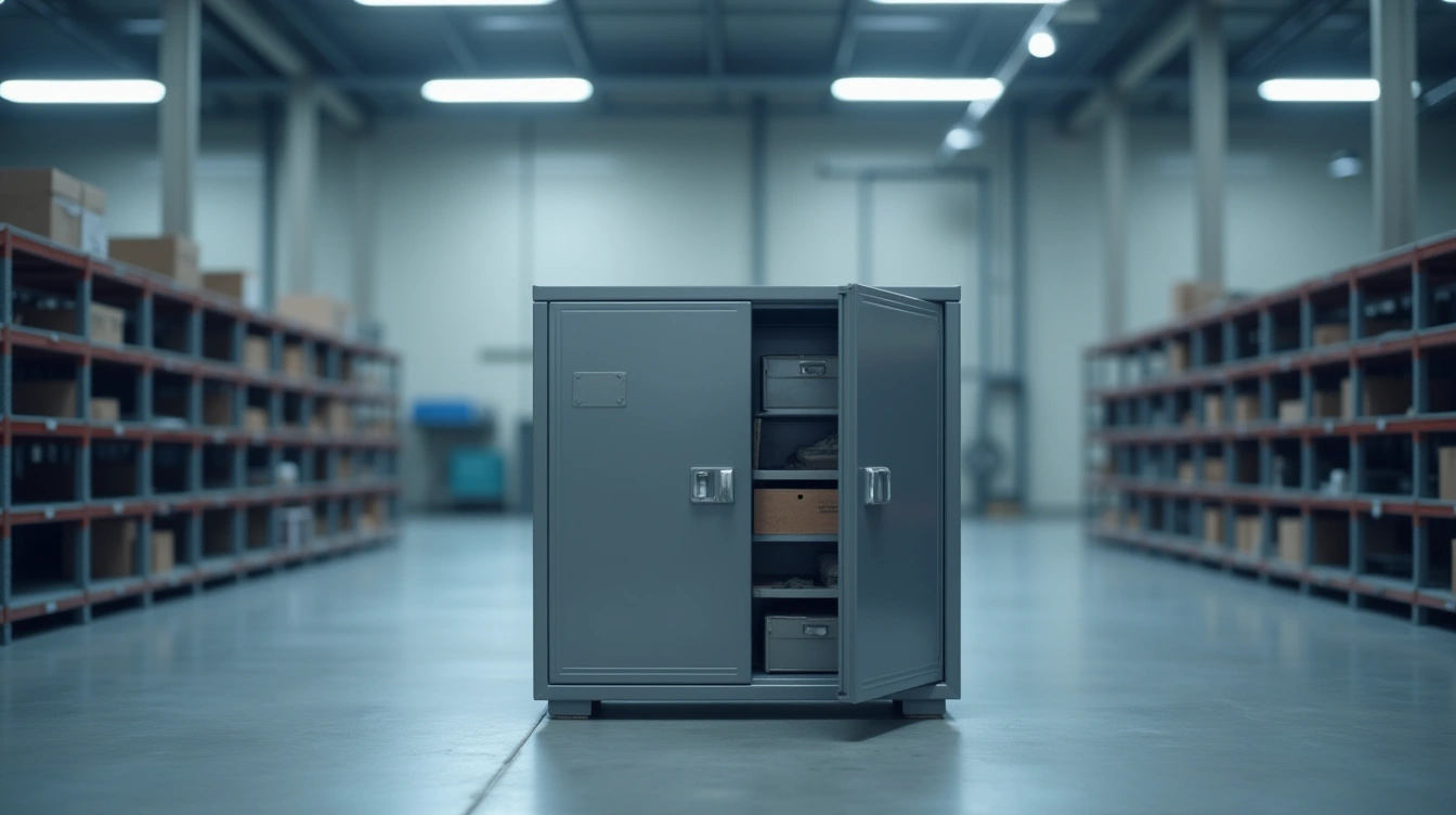 Les principaux cas d’usage d’un casier intelligent